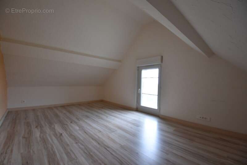 Maison à vendre 4 pièces CHALMOUX (71) - photo 9