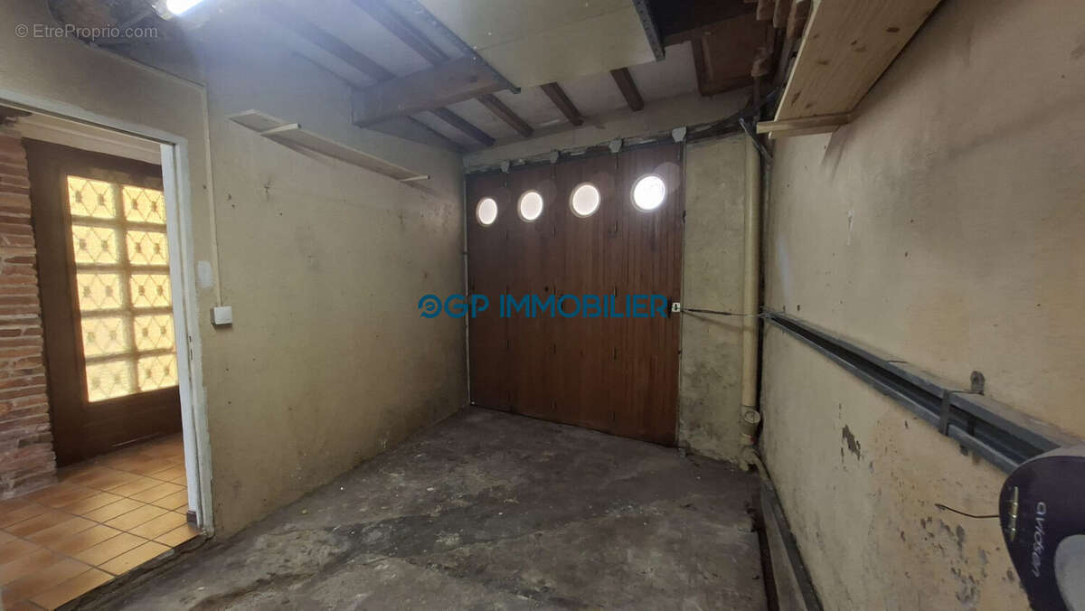 Maison à LA MAGDELAINE-SUR-TARN