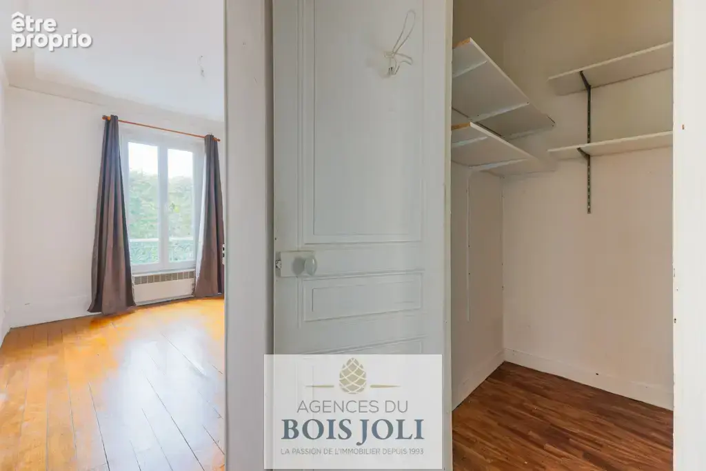 Appartement 2 pieces - proche metro et commerces - photo 8