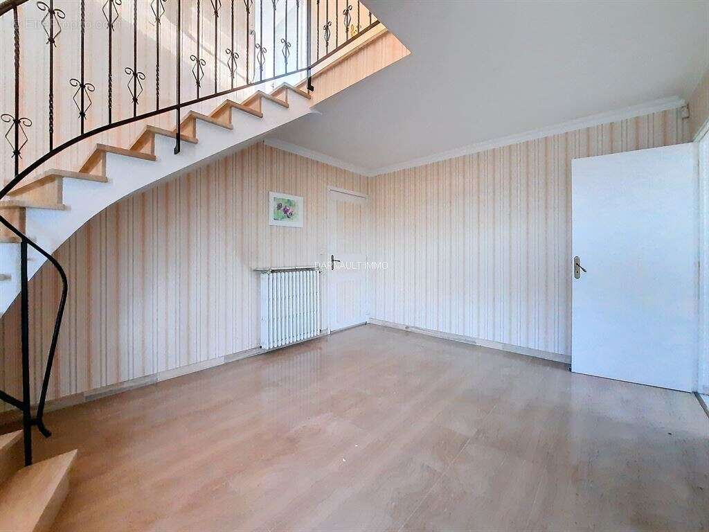 Maison à BALMA