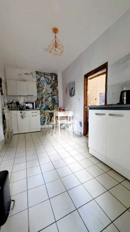 Appartement à POITIERS
