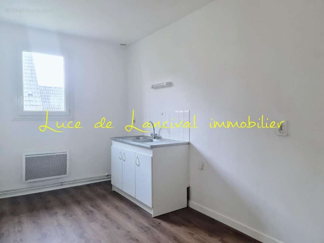 Photo 2 - Maison à SAINT-GOBAIN