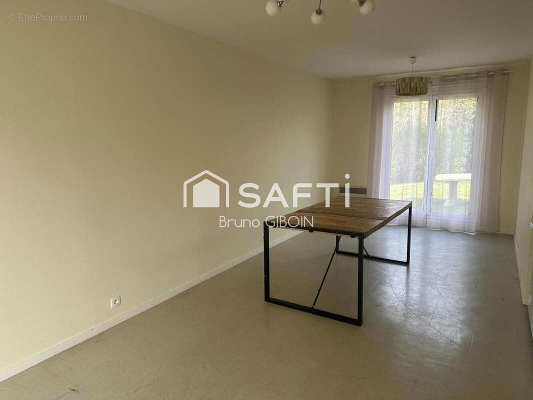 Maison 109 m² à Chatillon-Sur-Loire  - photo 6