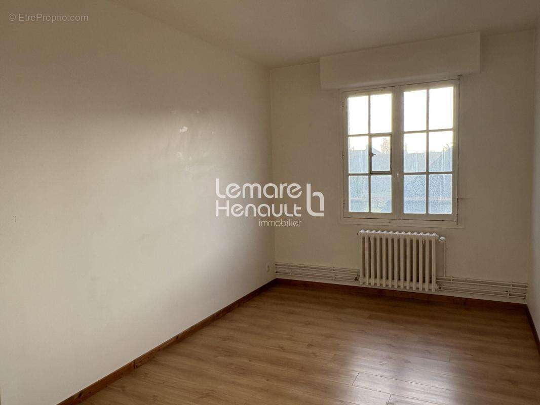 Appartement à ABONDANT