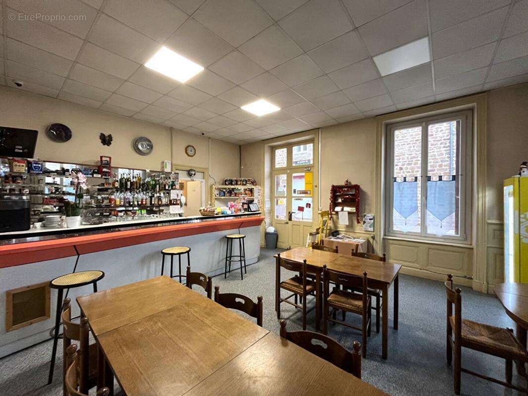 Appartement à NERONDE