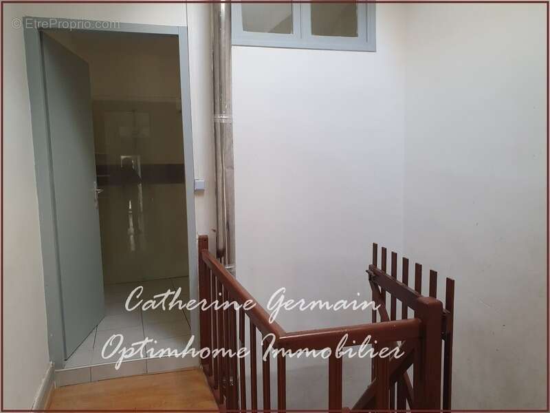 Maison à AIGUES-VIVES