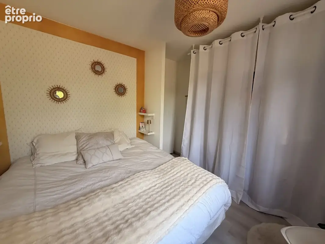 La mignonette - photo 10