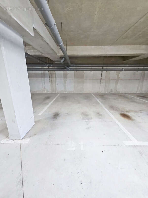 Appartement à ANGERS