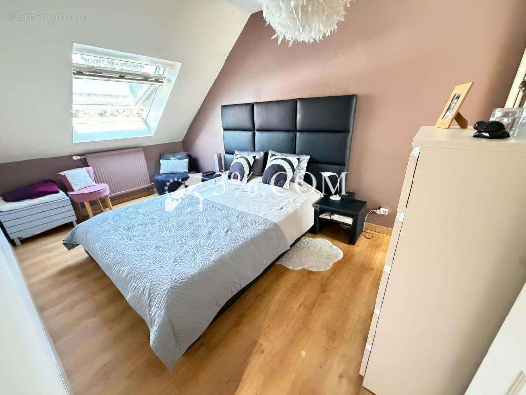 Jolie maison individuelle en impasse - photo 6