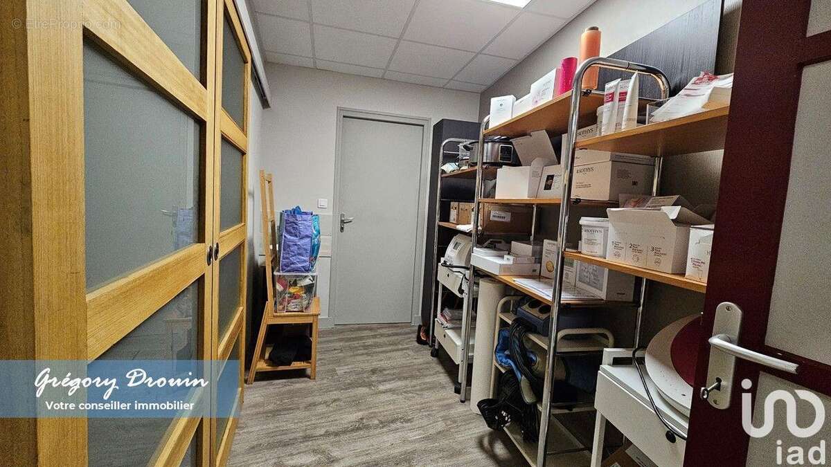 Photo 6 - Commerce à PUISEAUX