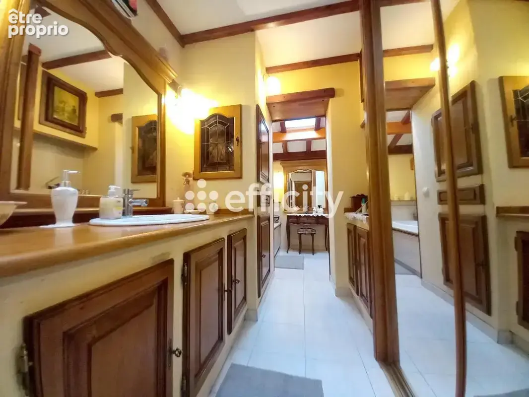 Maison traditionnelle - photo 9