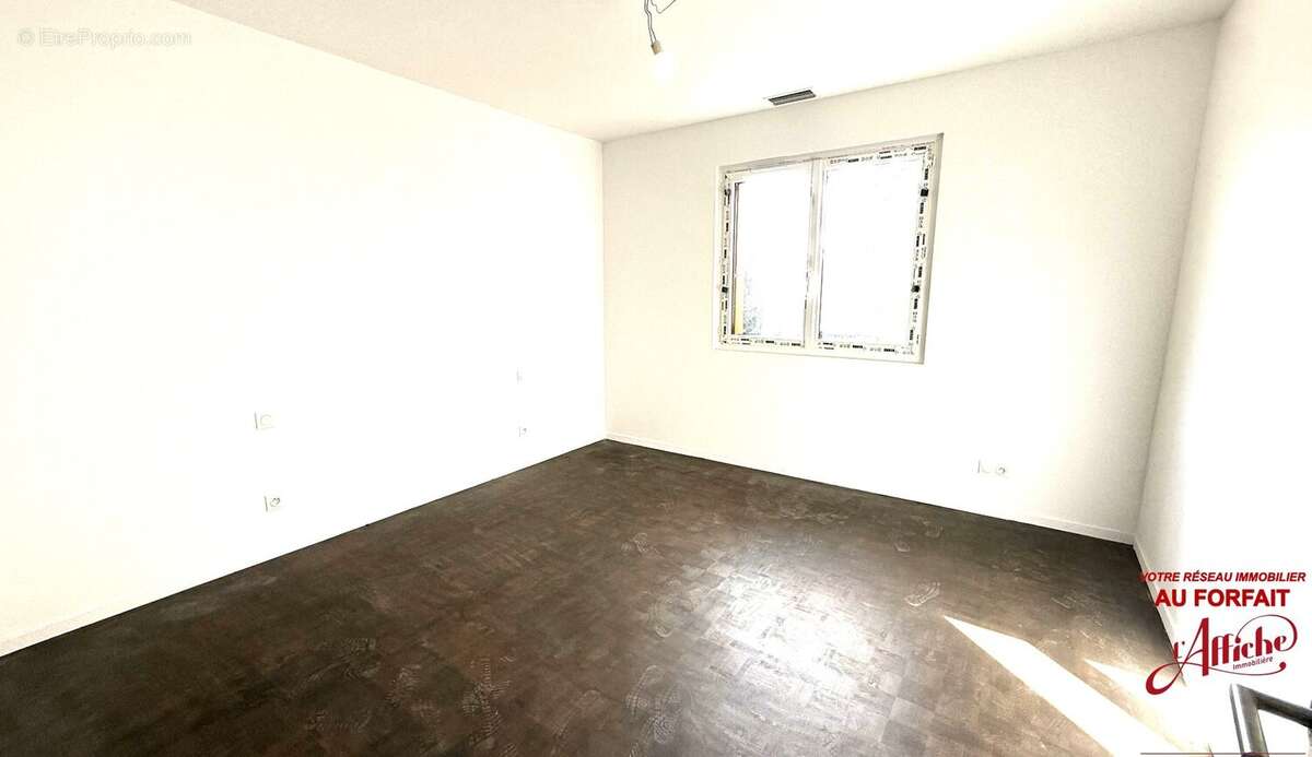 Appartement à SAINT-ALBAN