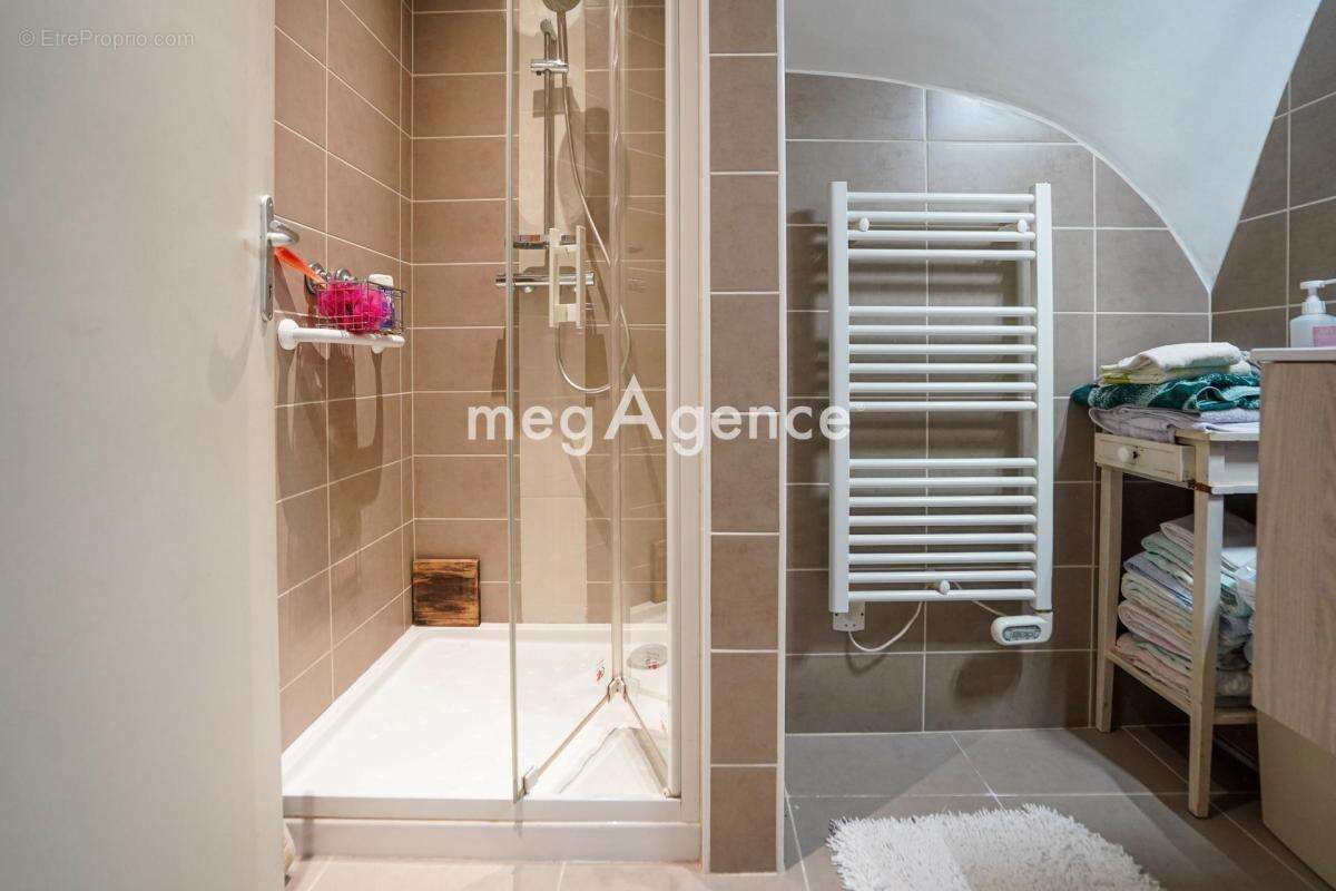 Maison à LARMOR-PLAGE