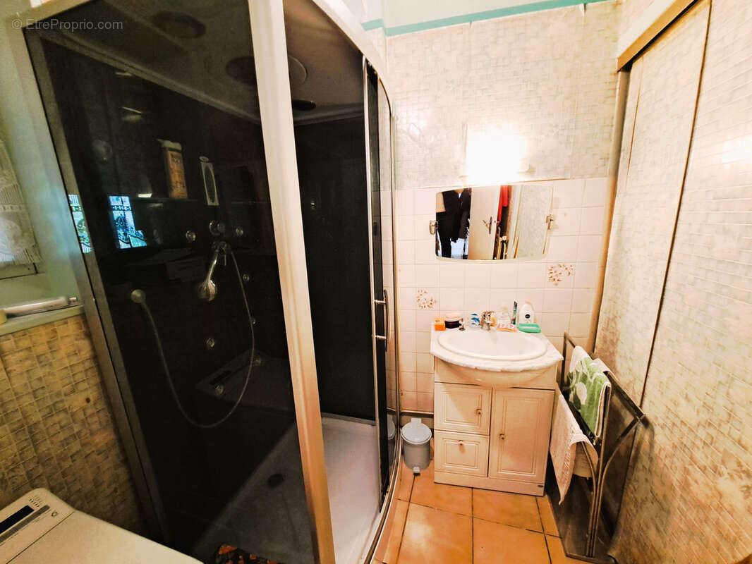 Maison à PONT-SUR-YONNE