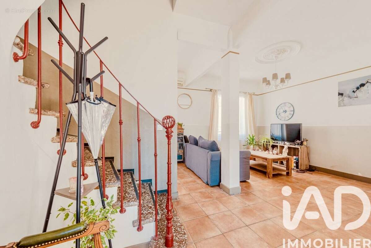 Photo 8 - Maison à VILLELONGUE-DE-LA-SALANQUE