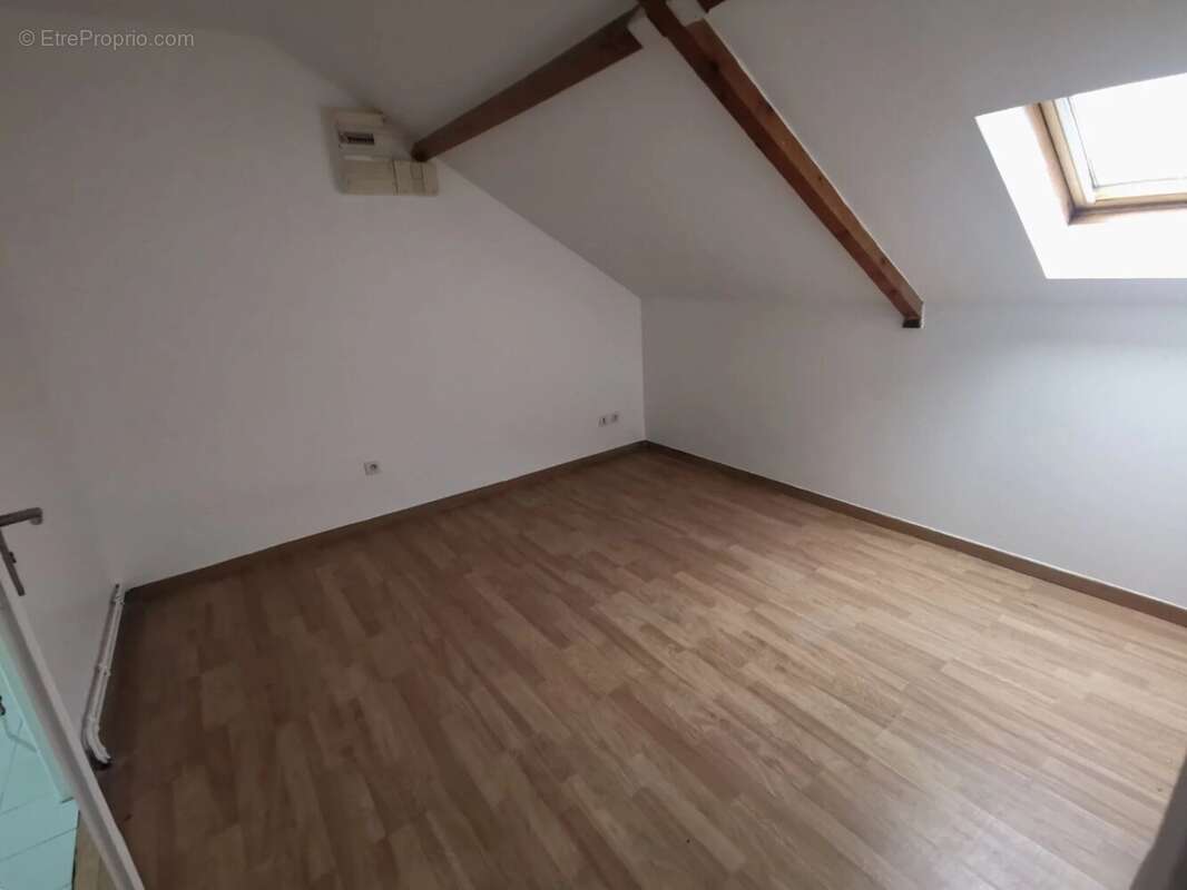 Maison à IVRY-SUR-SEINE