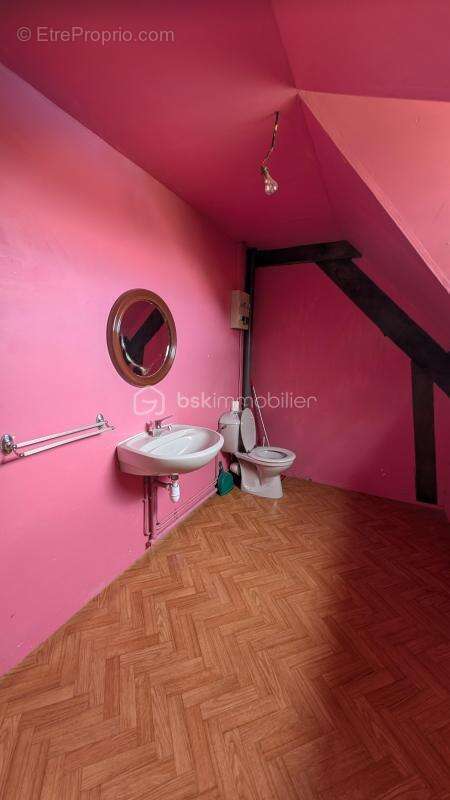 SUPERBE AFFAIRE : Maison individuelle avec sous-sol total – 6 chambres - photo 20