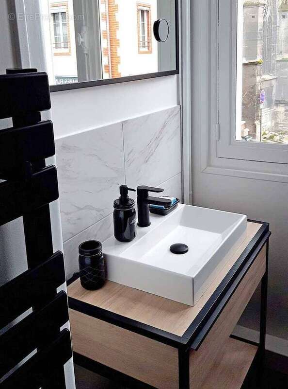 Appartement à GISORS