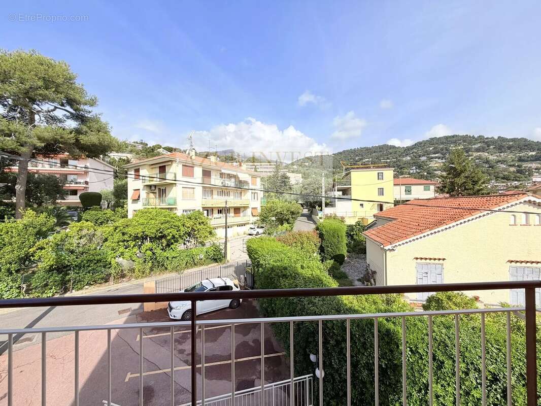 Appartement à ROQUEBRUNE-CAP-MARTIN