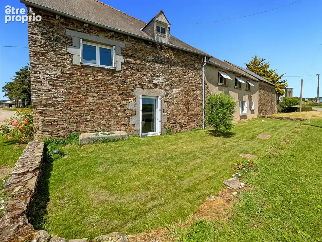 Maison à vendre Meillac 171 m2 - Campagne - photo 16