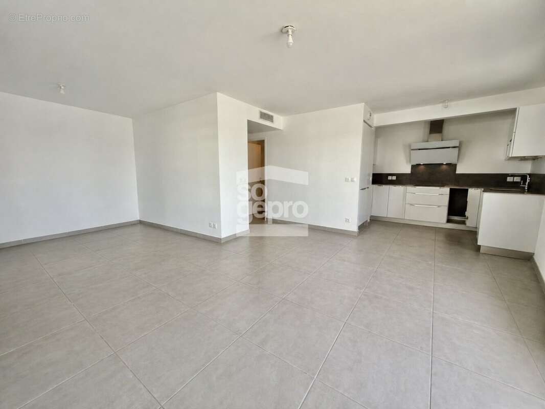 Appartement à AGDE