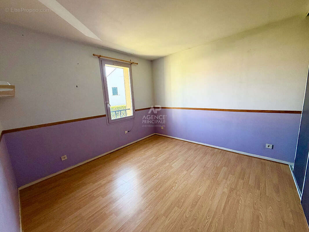 Maison à COURDIMANCHE