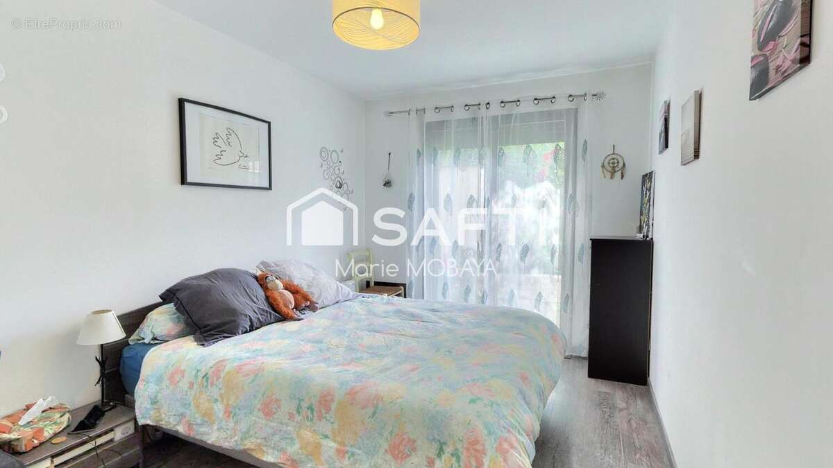 Maison 132 m² à Cubzac-Les-Ponts  - photo 4