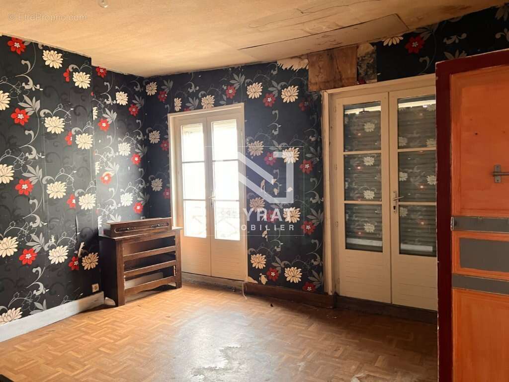 Appartement à AUTUN