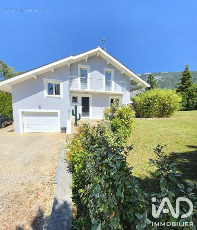 Photo 5 - Maison à ARCHAMPS