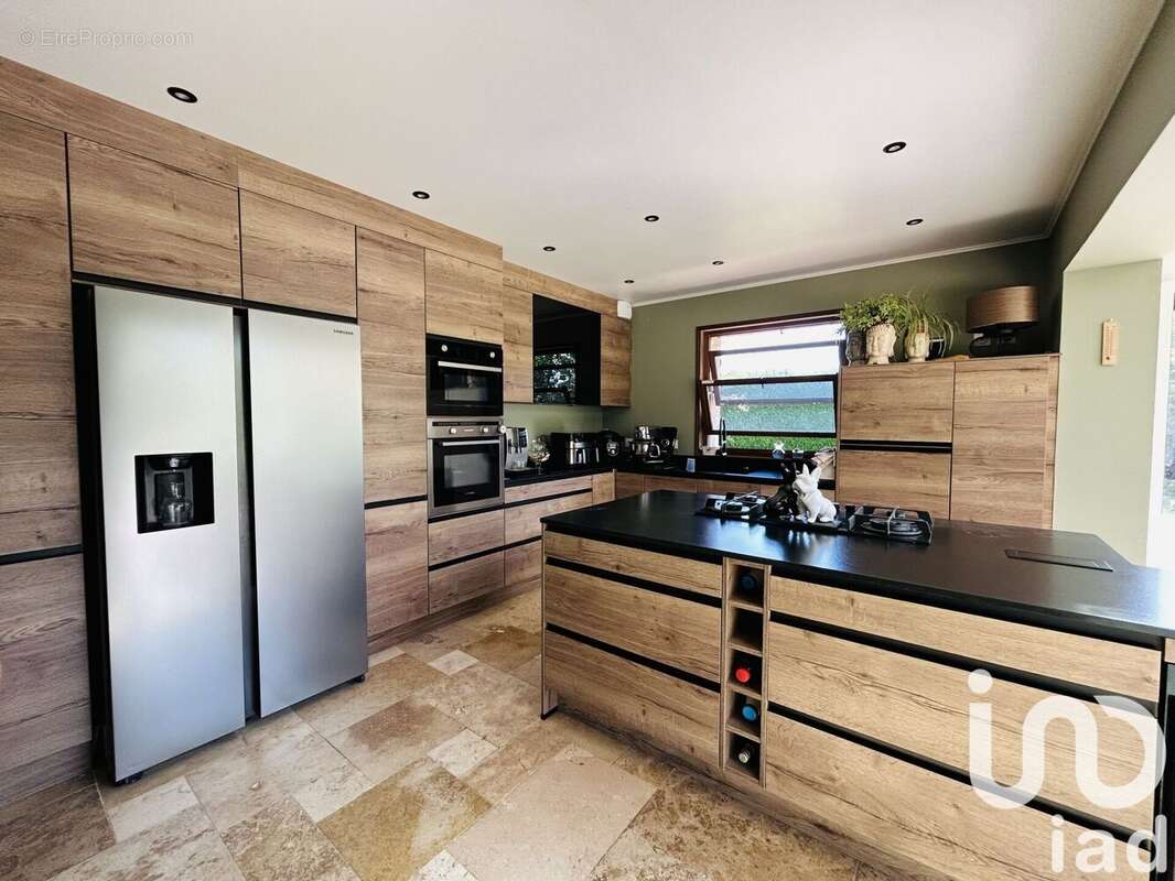 Photo 5 - Maison à VILLEQUIER