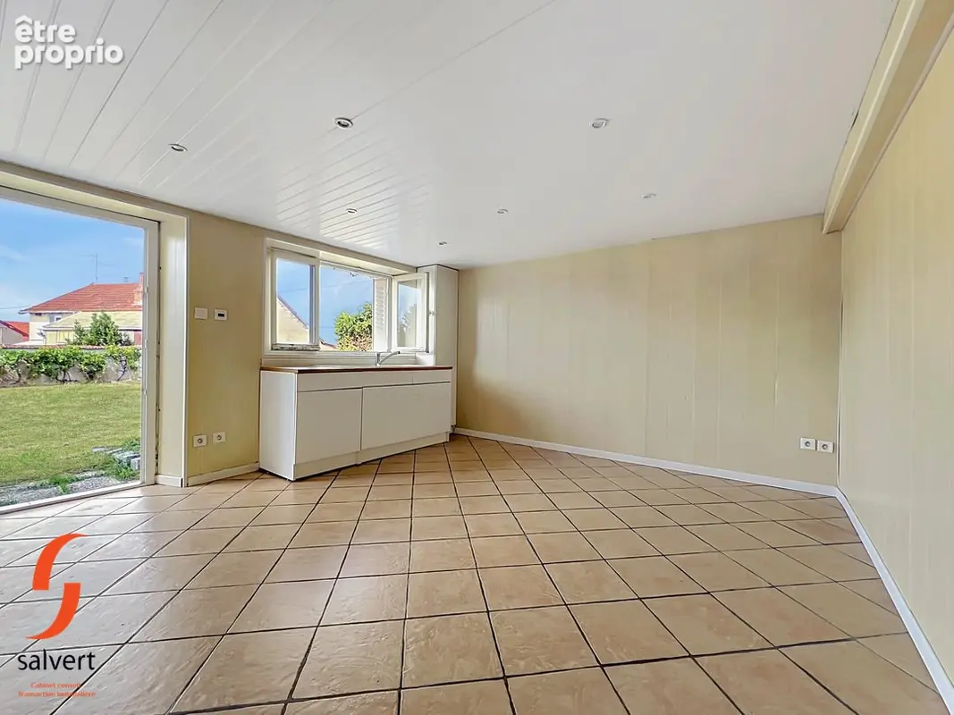 A Vendre Maison Quartier Saint-Jean 4 Chambres. - photo 14