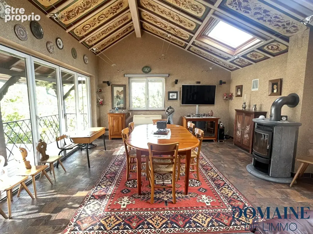 Maison 8 pièces 200 m² à vendre à Soultz-Sous-Forets (67250) - photo 3