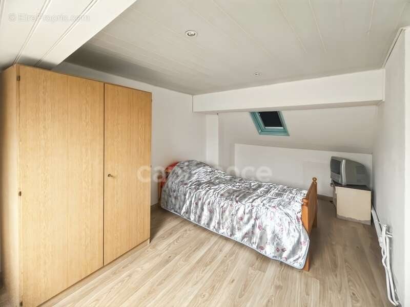 À vendre - le portel - maison 100 m2 - 5 pièces - terrasse - photo 10