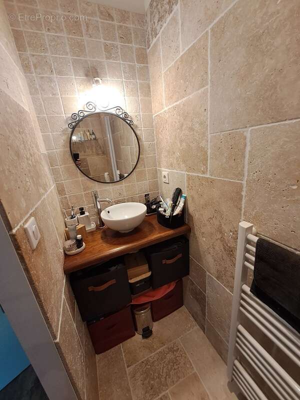 Maison à vendre 6 pièces  (33) - photo 17