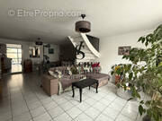 Maison à BULLY-LES-MINES