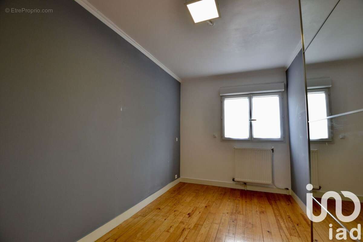 Photo 9 - Maison à CARRIERES-SOUS-POISSY