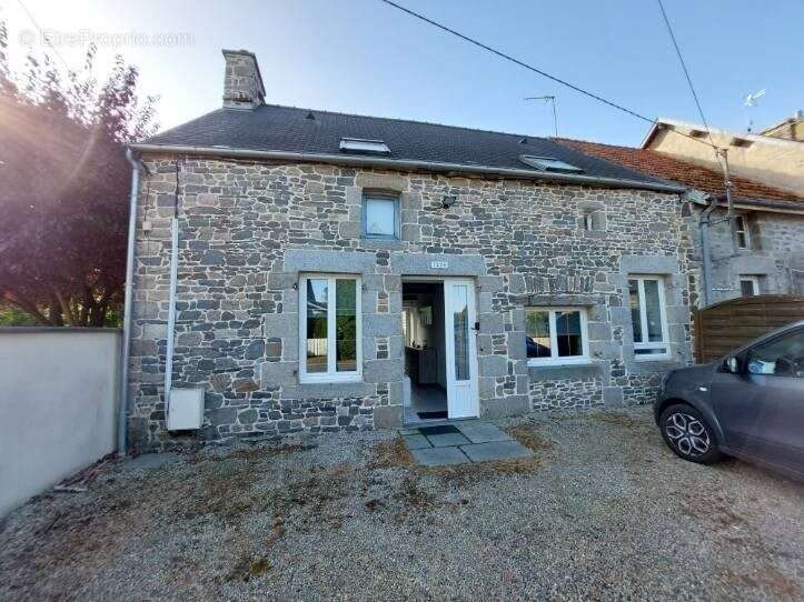 Maison 76 m² à Jullouville  - photo 2