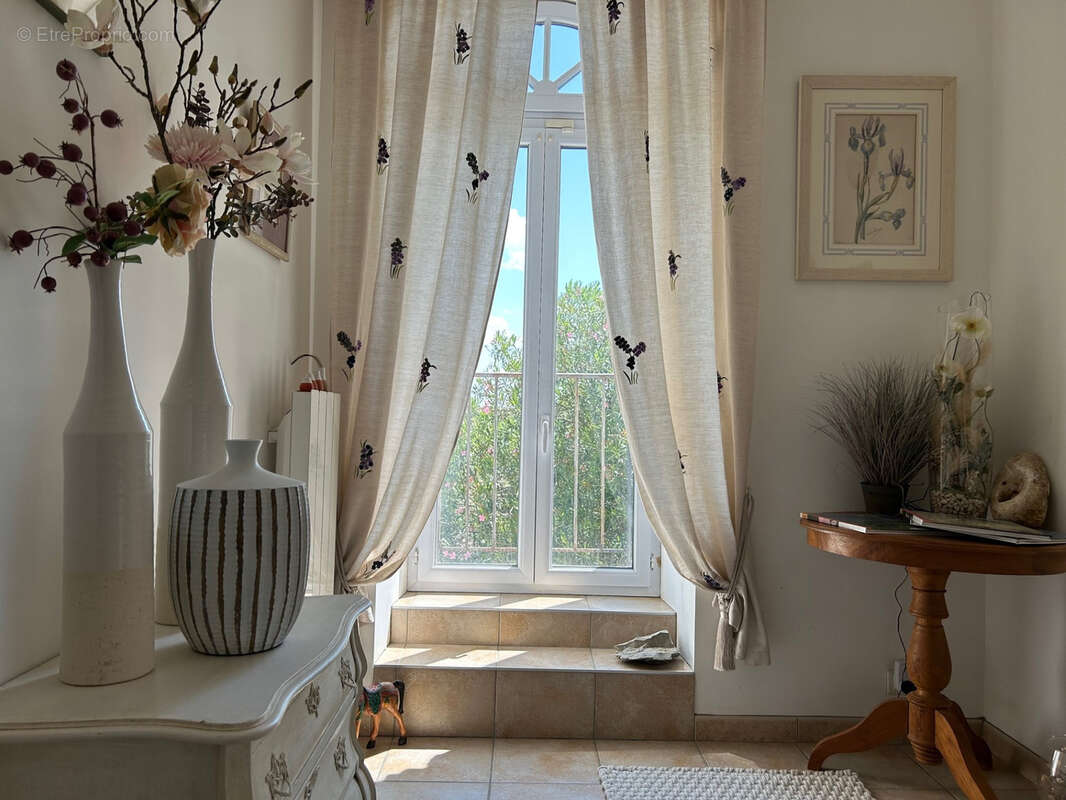 Maison à FONS