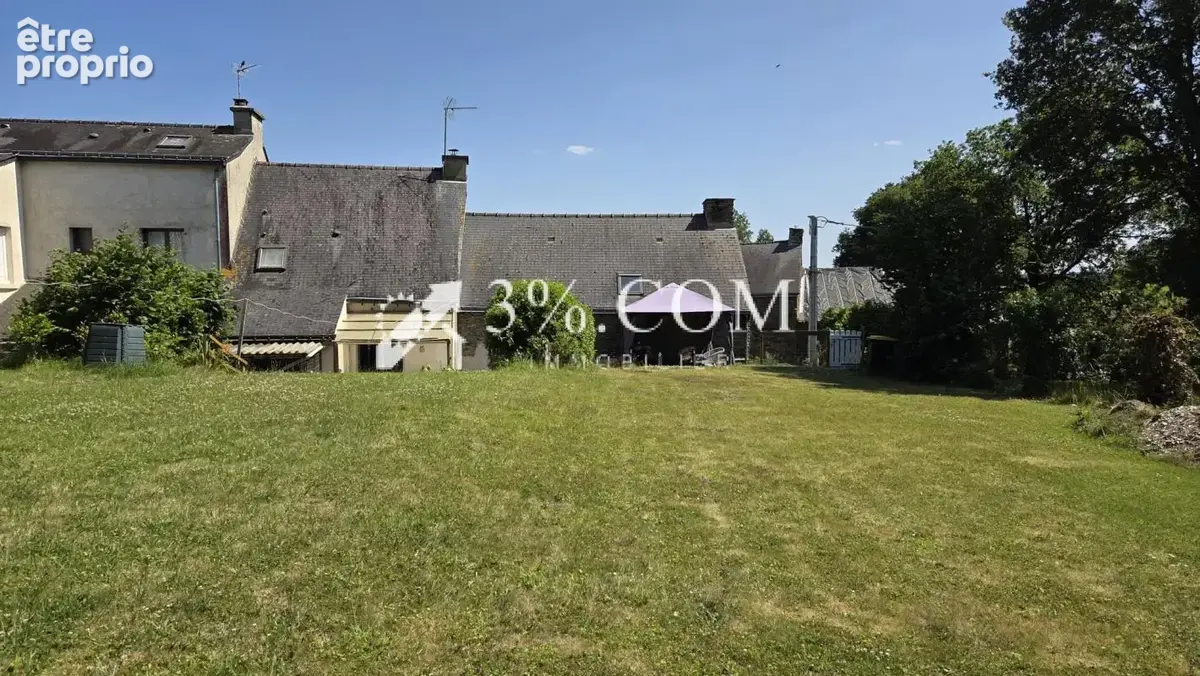 Jolie maison proche des commodités - photo 12
