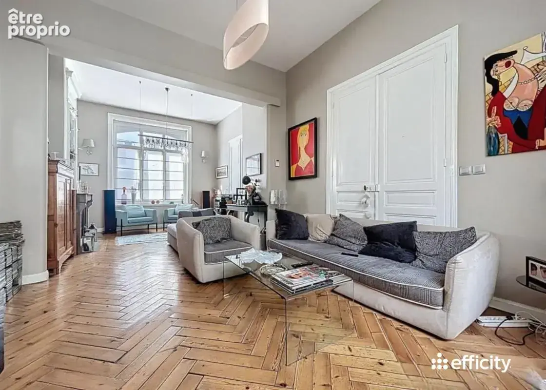 Maison à BORDEAUX