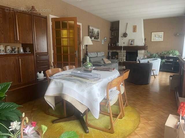 Maison à PONT-D&#039;AIN