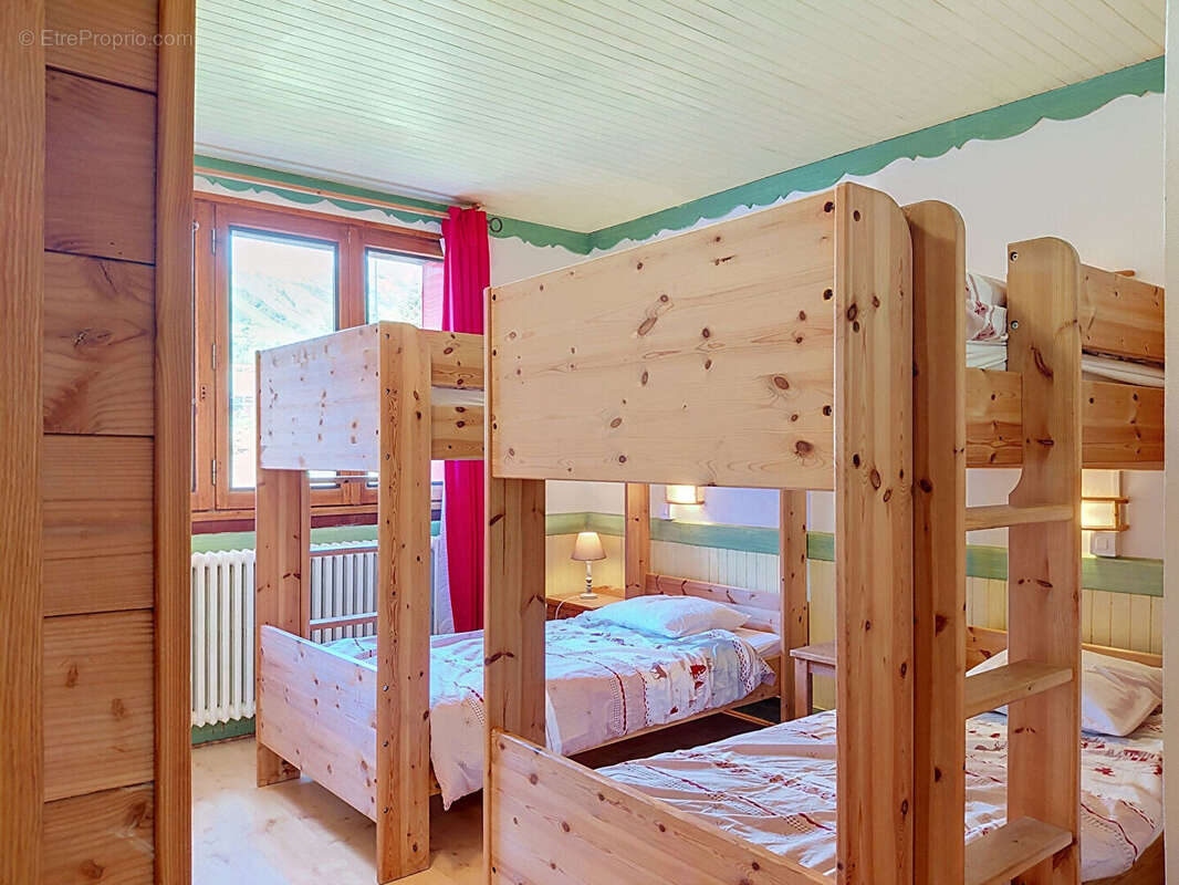 Chalet de 320 m² avec 3 gîtes indépendants - photo 6