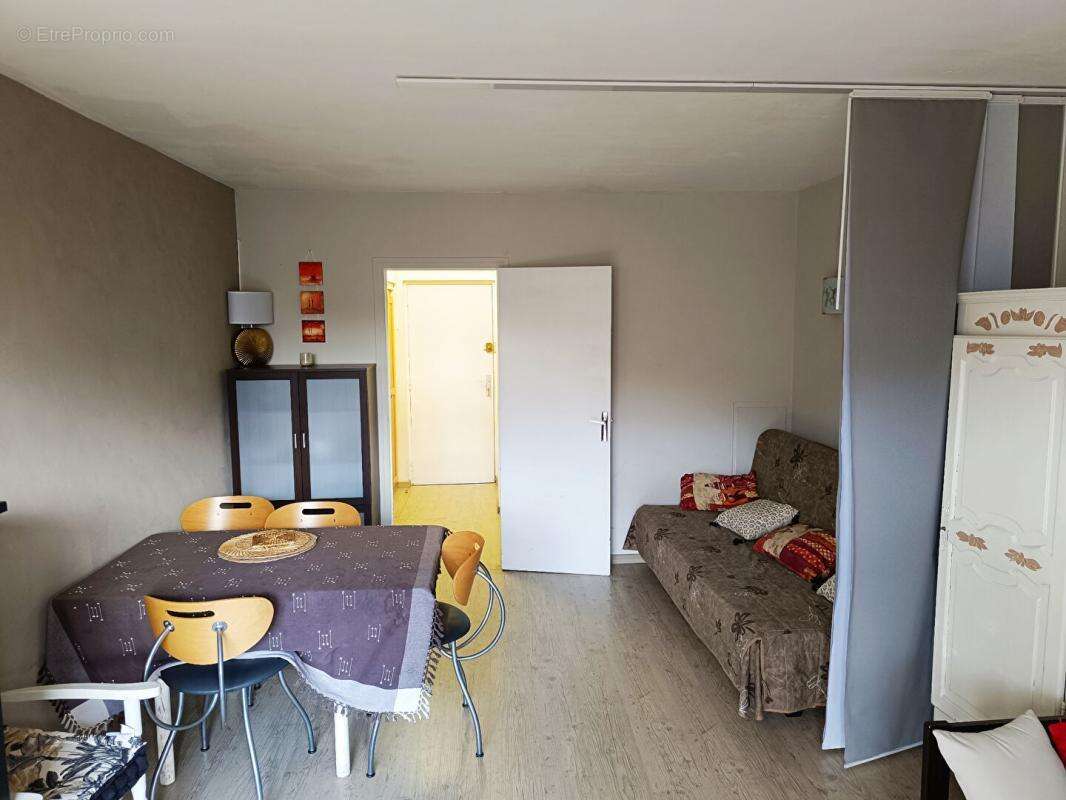 Appartement à SAINT-ETIENNE-EN-DEVOLUY