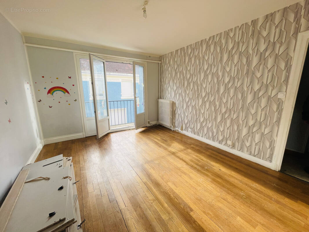 Appartement à VICHY