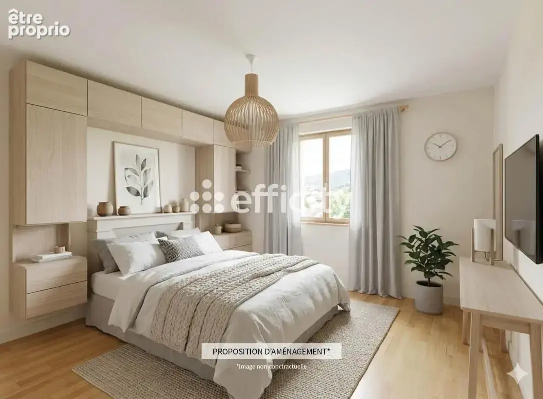 Maison 6 pièces 195 m² à vendre à Saint-Chamond (42400) - photo 7