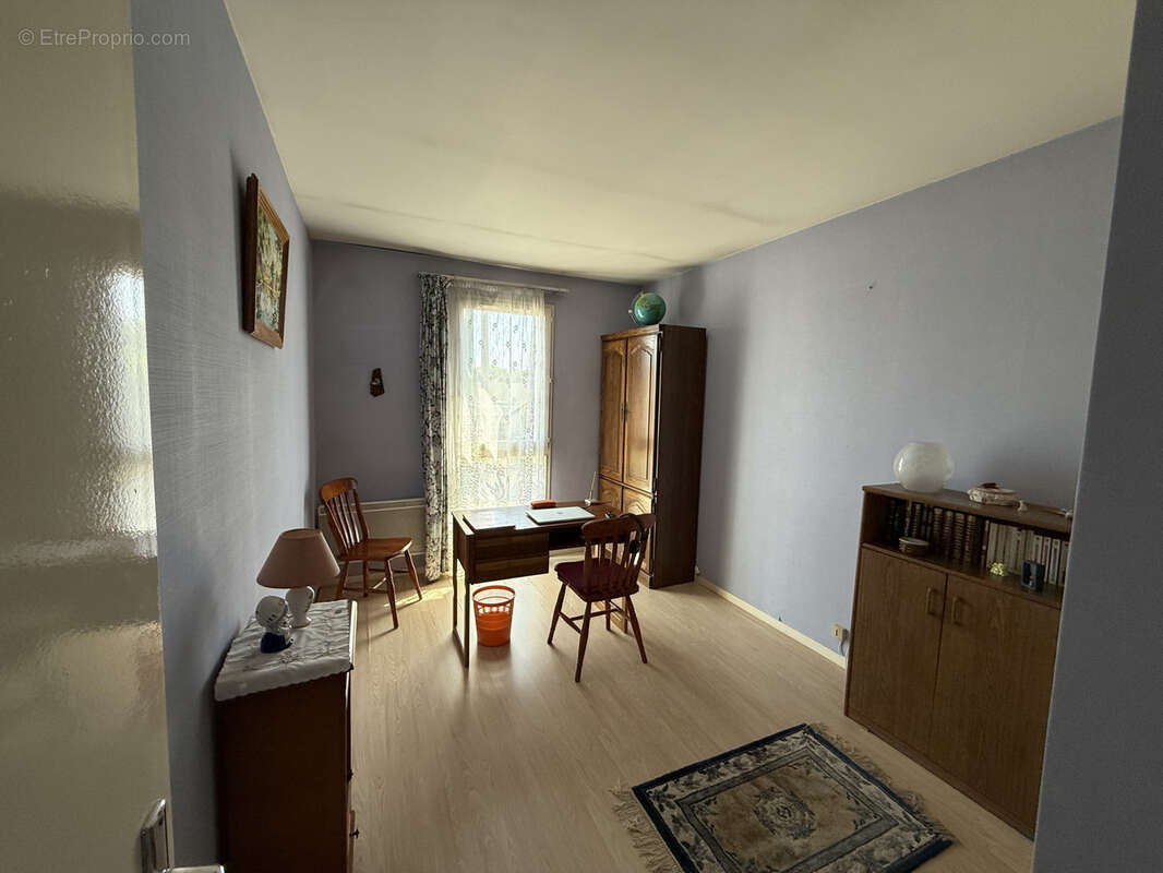 Maison à VILLEPINTE