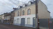 Appartement à MOURMELON-LE-GRAND