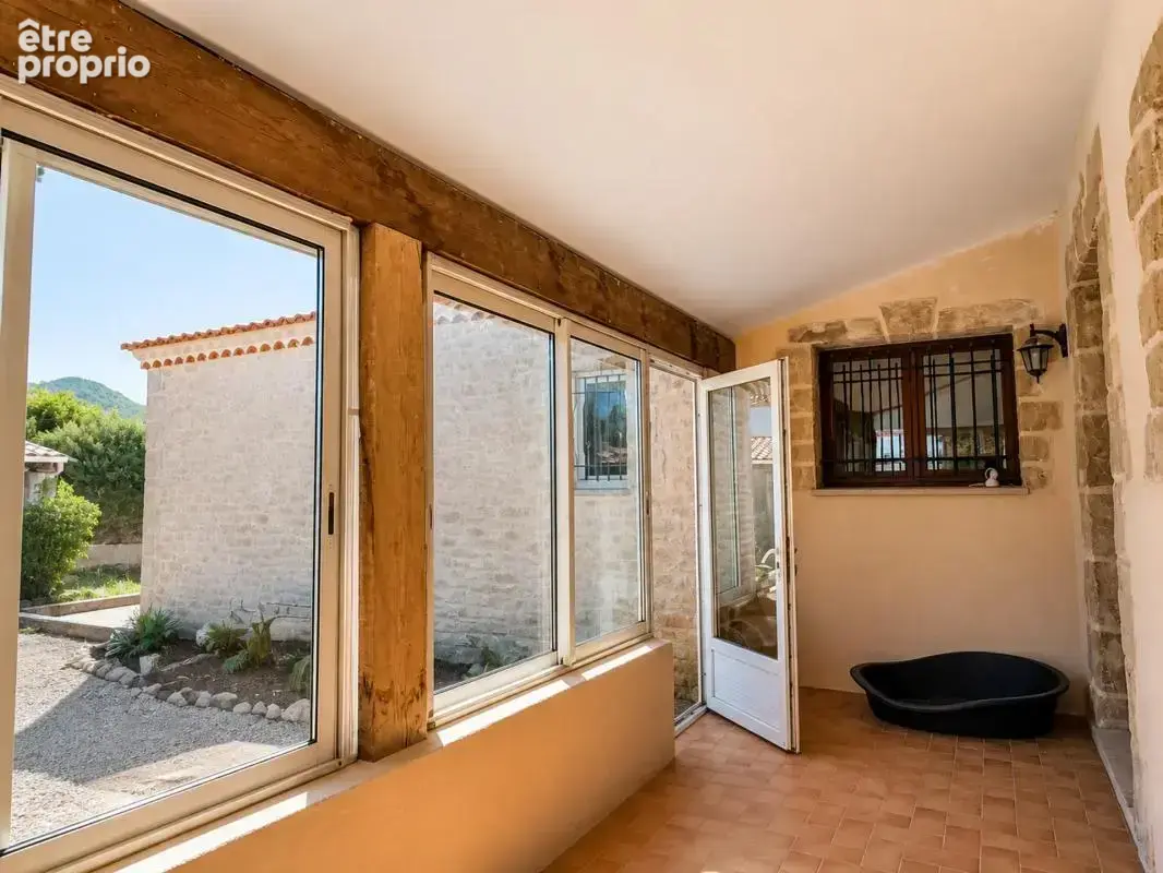 Maison de 10 pièces de 150 m² à Séguret - photo 18
