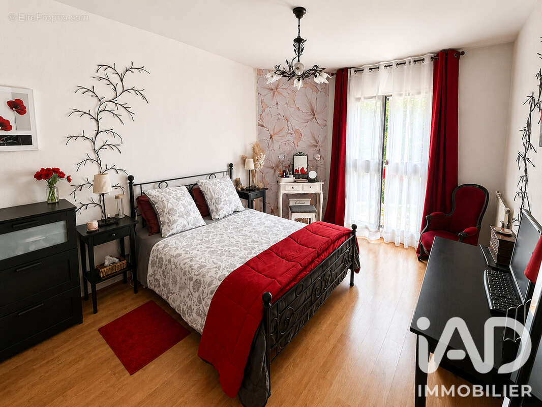 Maison 98 m² à Choisy-Au-Bac  - photo 6