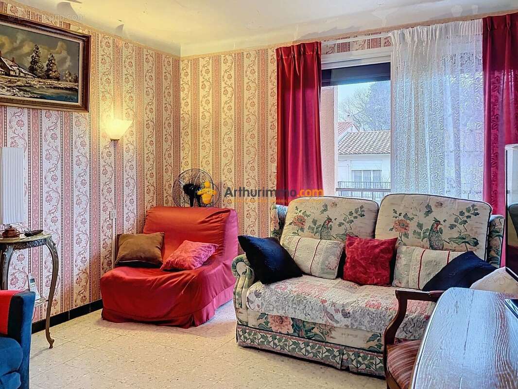 Appartement à PERPIGNAN